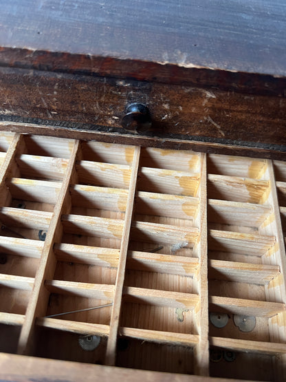 ★小さな部品整理用のミニ引き出し(部品セット)