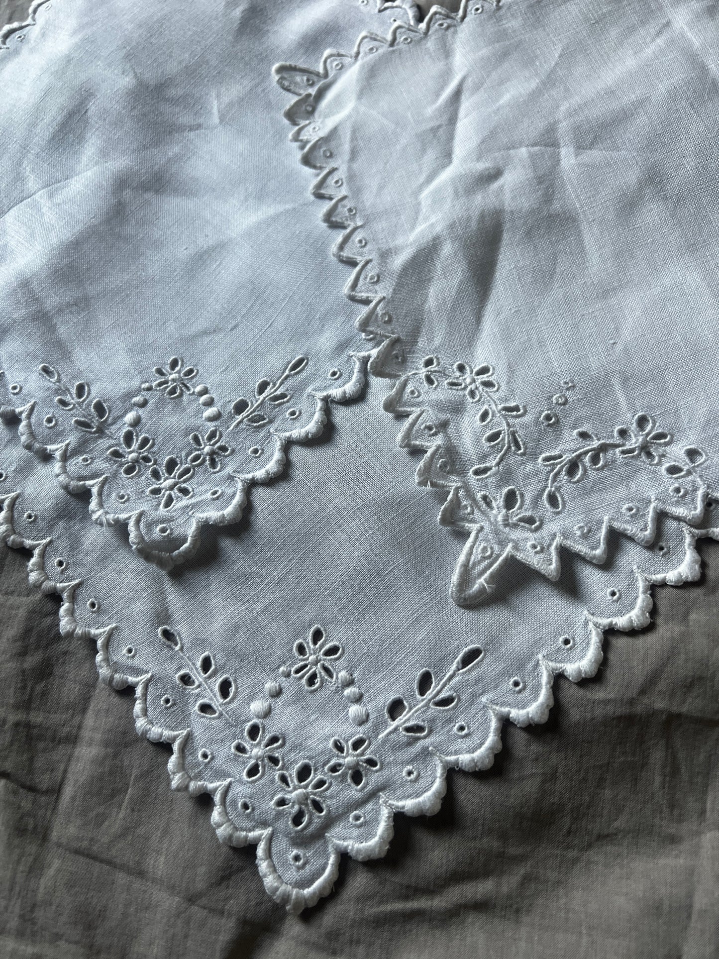 ティーナプキンセット