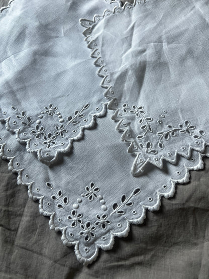 ティーナプキンセット