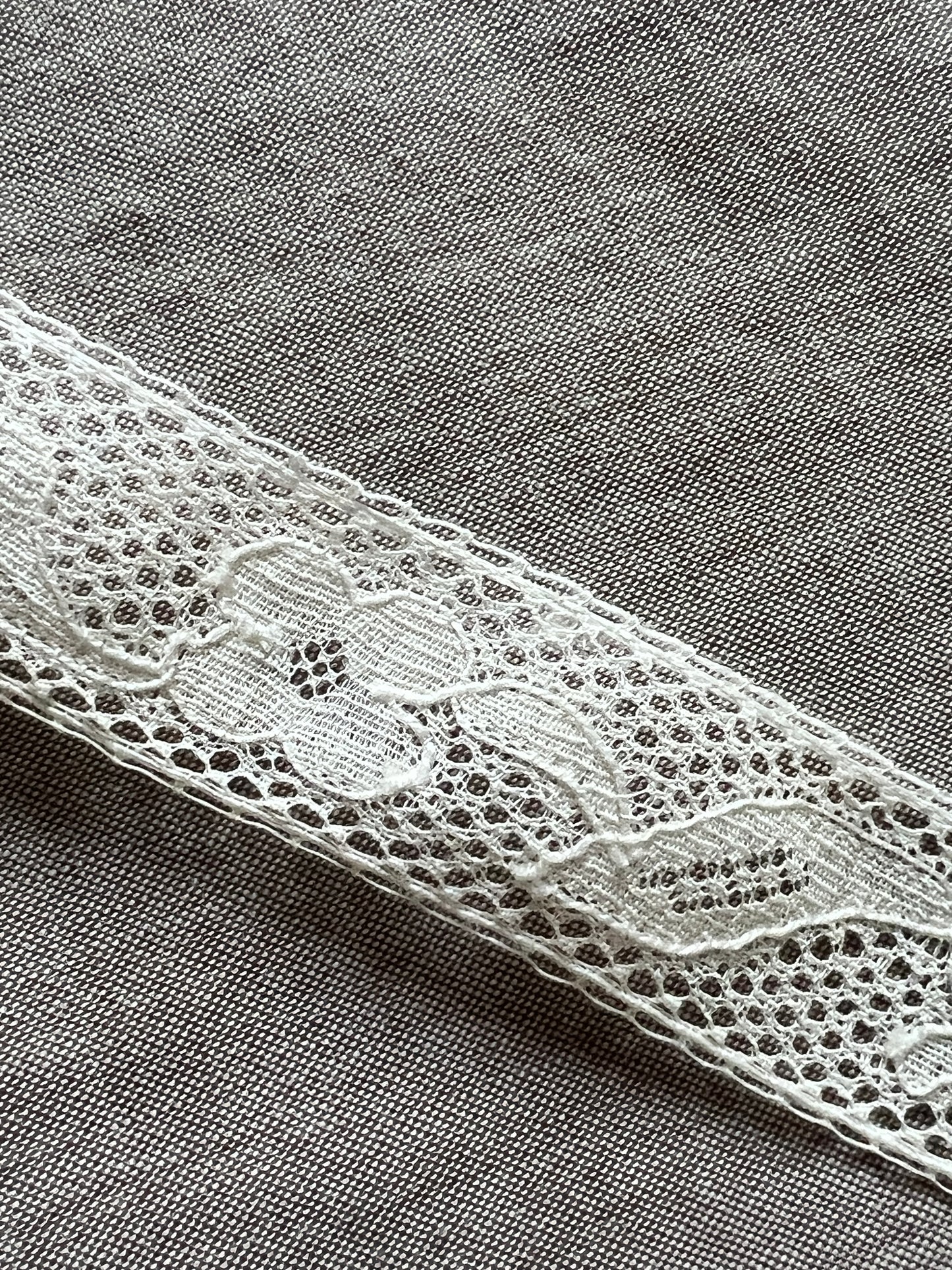 アンティークレース