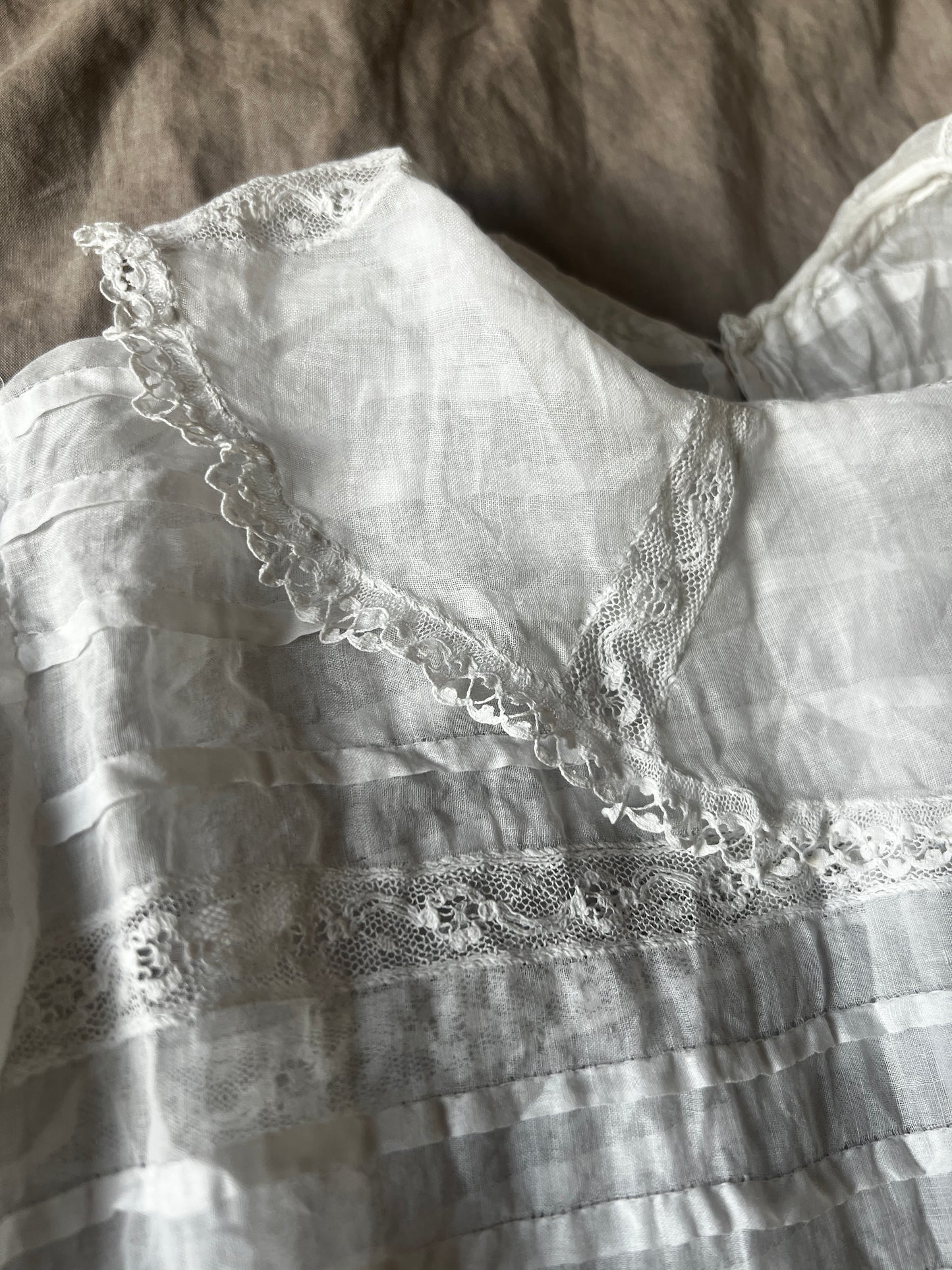 少女サイズのドレス