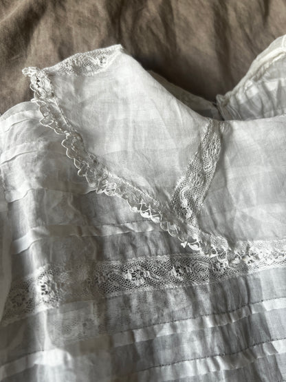 少女サイズのドレス