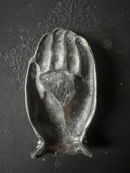 ★手形のミニトレイ