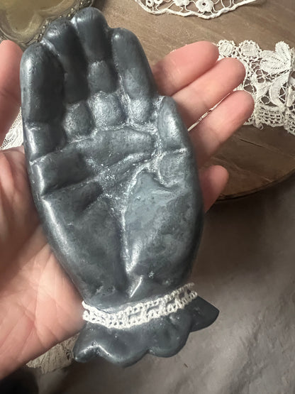 ★手形のミニトレイ