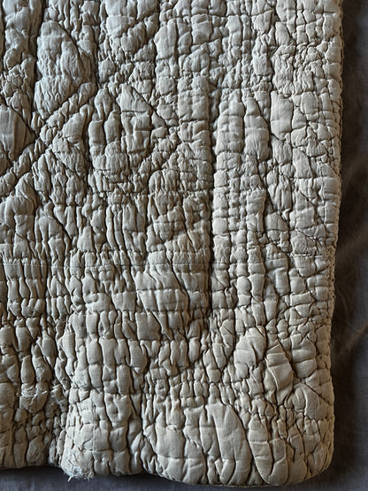 アンティークキルト