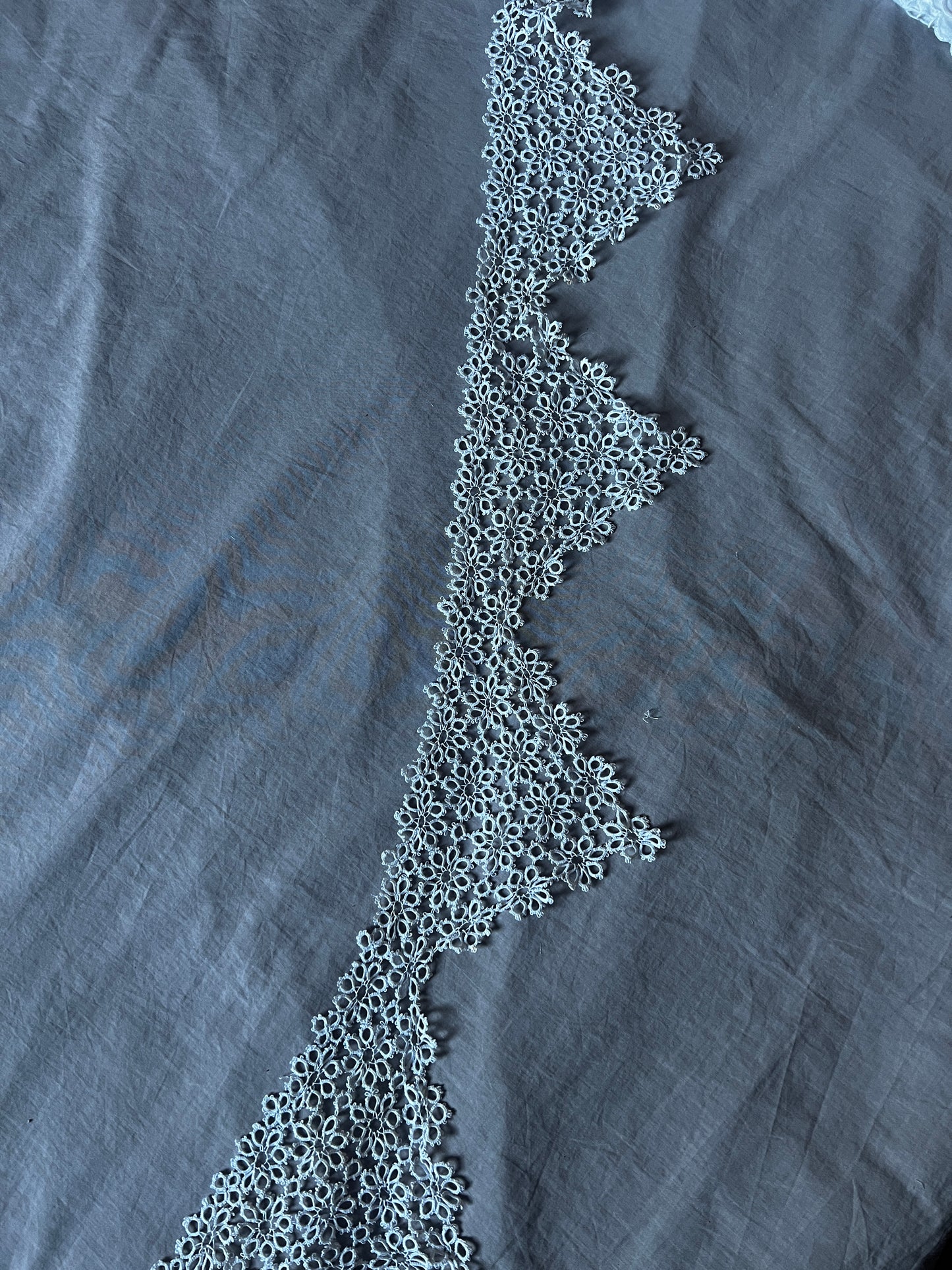 ★タティングレース