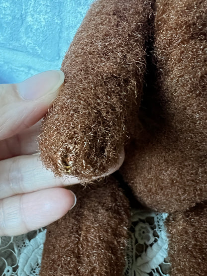 ★ヴィンテージぬいぐるみ