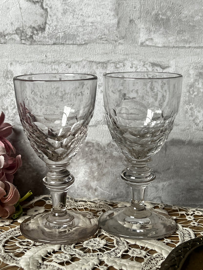 ペアリキュールグラス