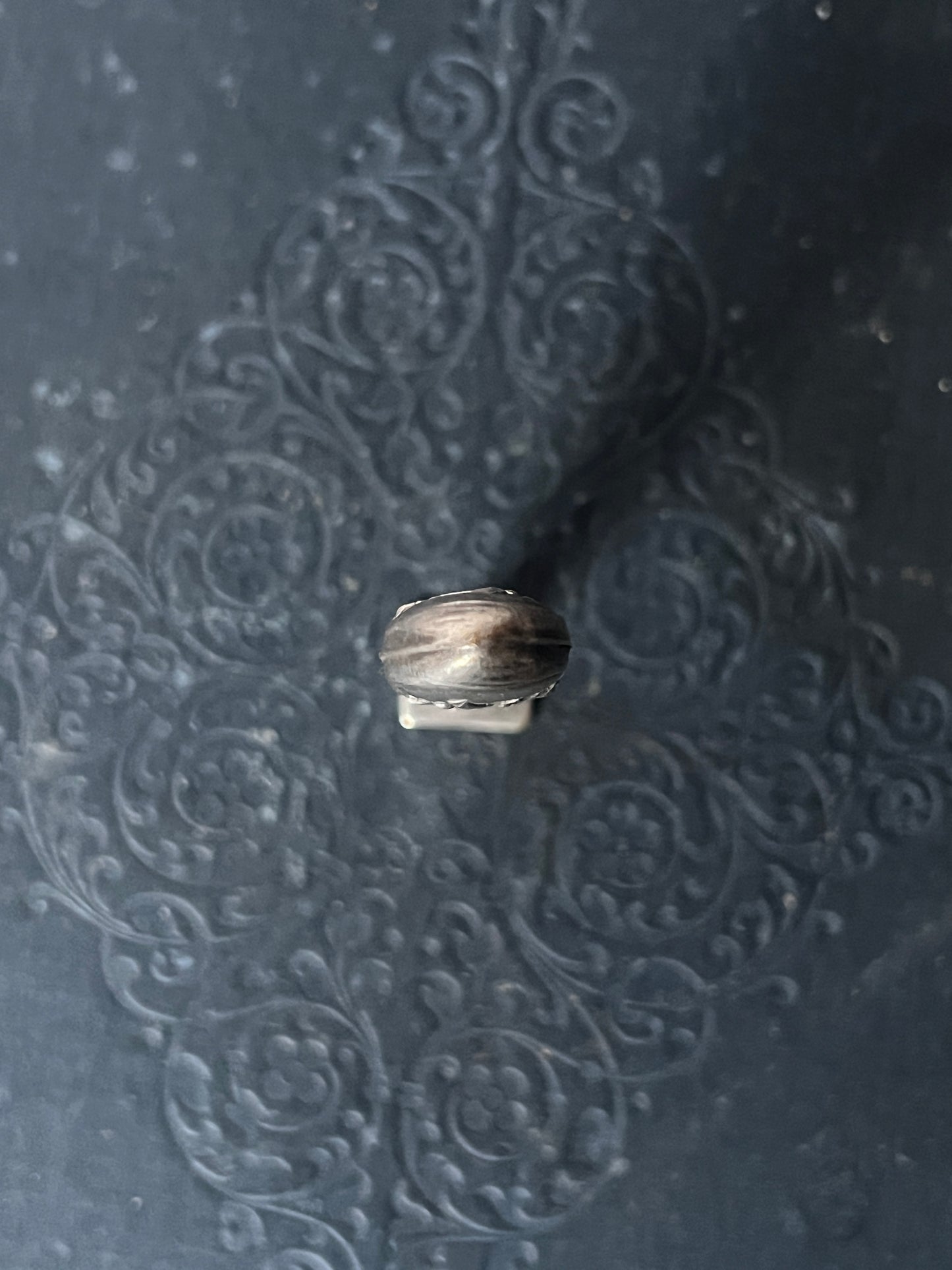 シーリングスタンプ(柊)