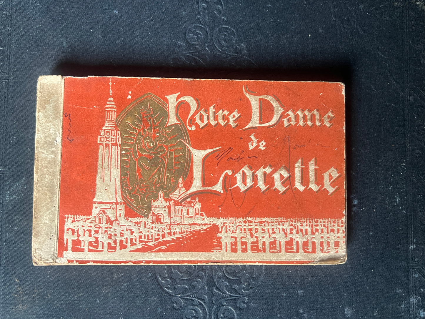 ★ポストカード帳