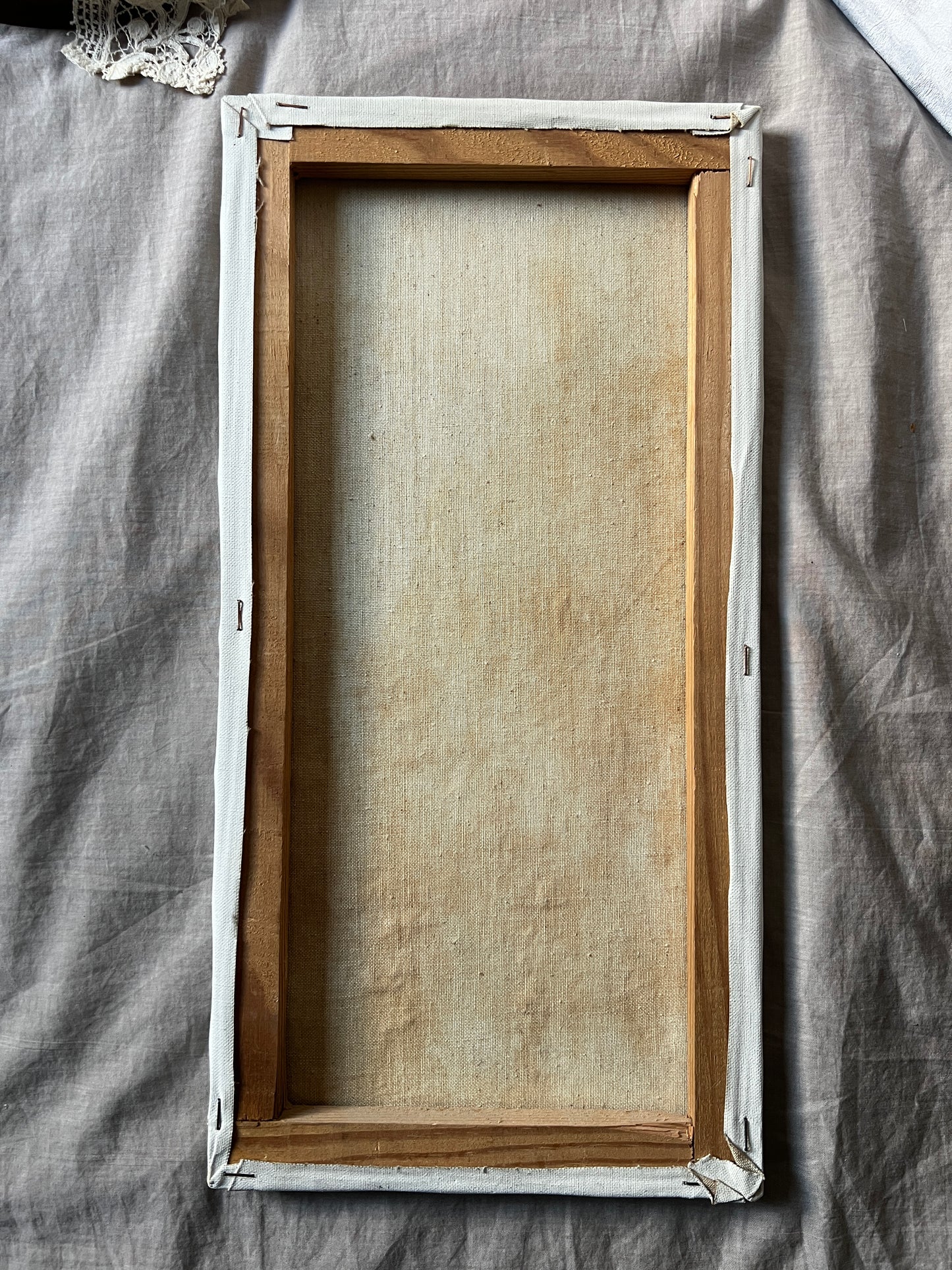 ★古い絵画(モンマルトル)