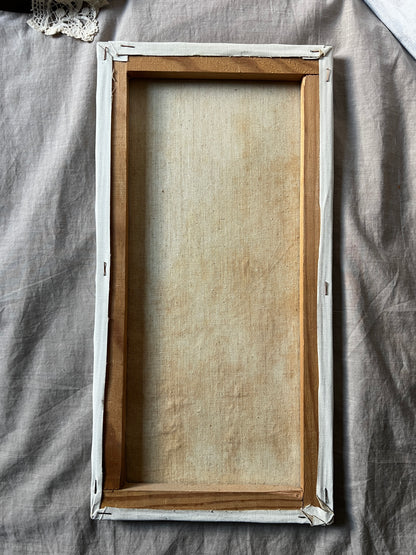 ★古い絵画(モンマルトル)