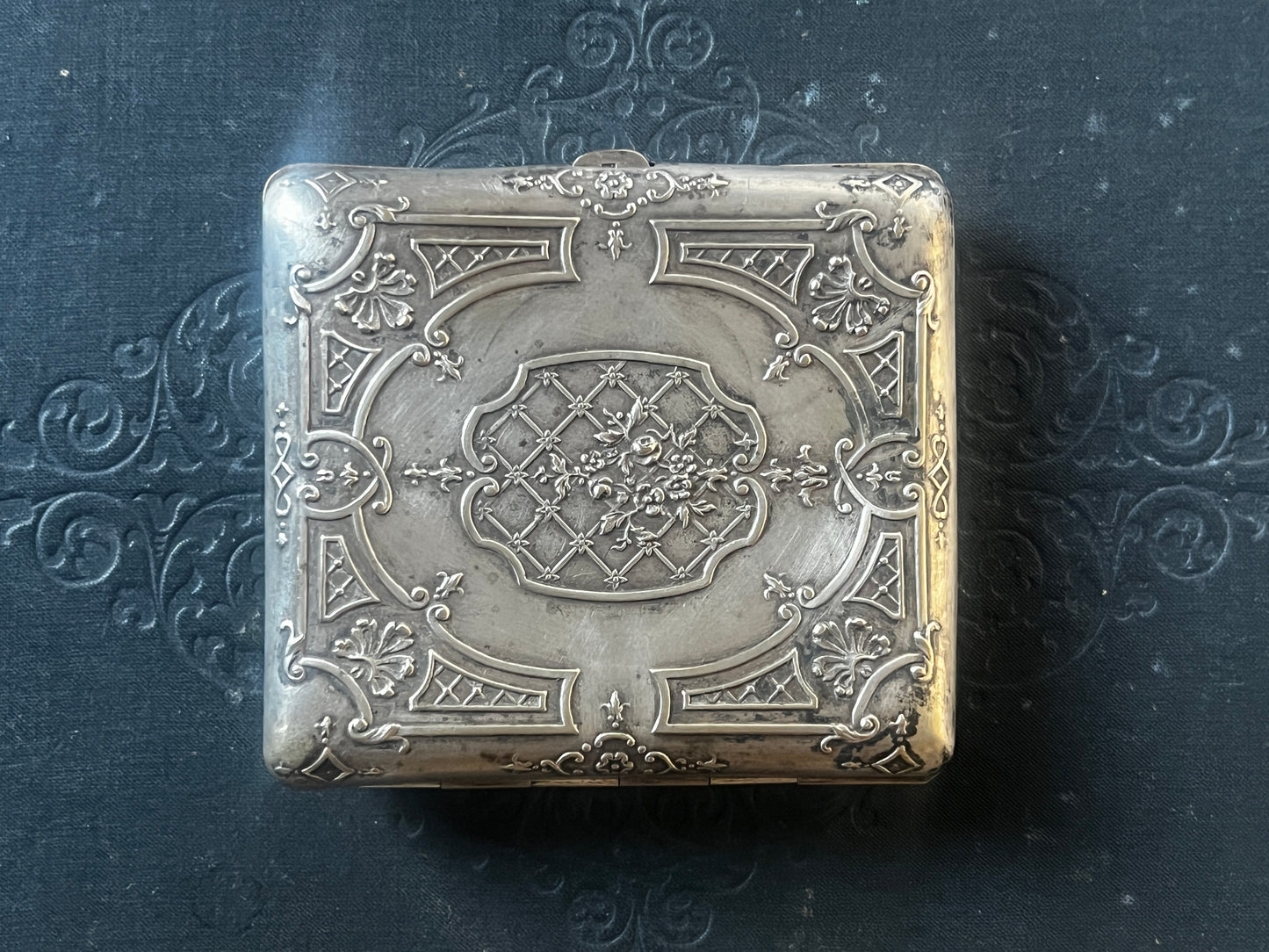 シガレットケース