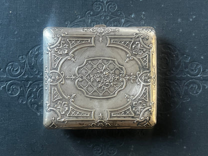 シガレットケース