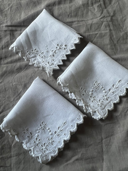 ティーナプキンセット