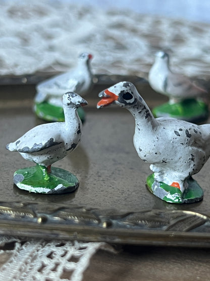 鳥セット