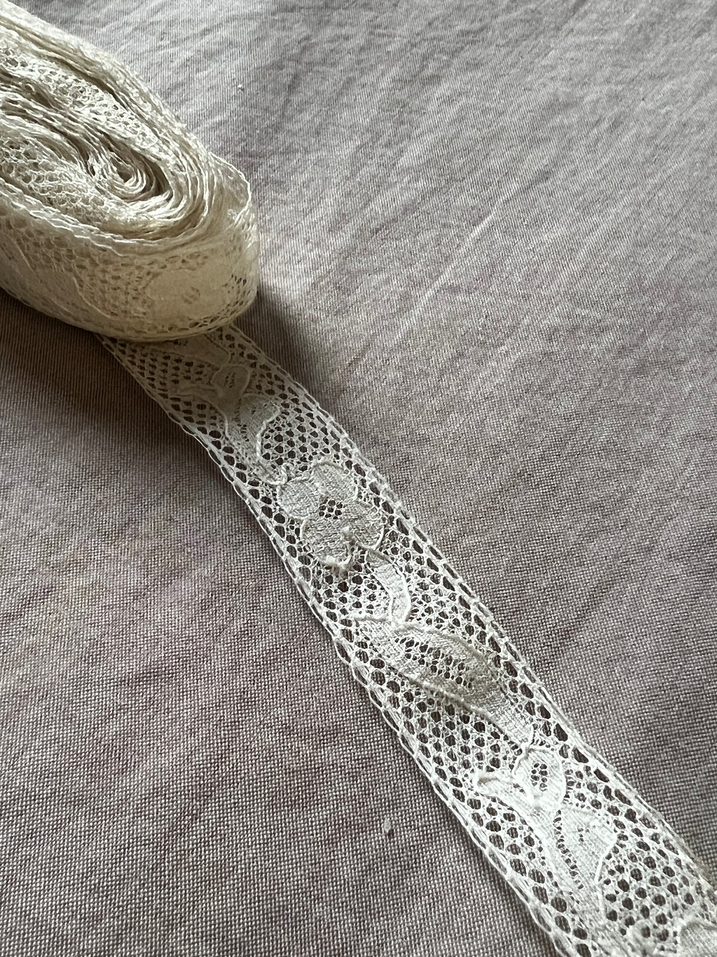 アンティークレース