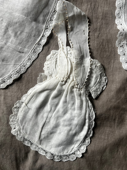 オモニエールとラペットセット