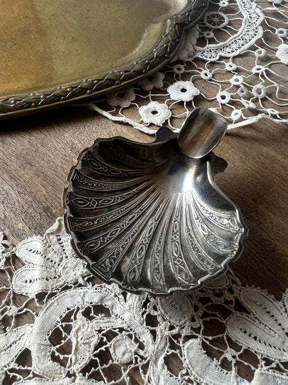 貝型サンドリエ