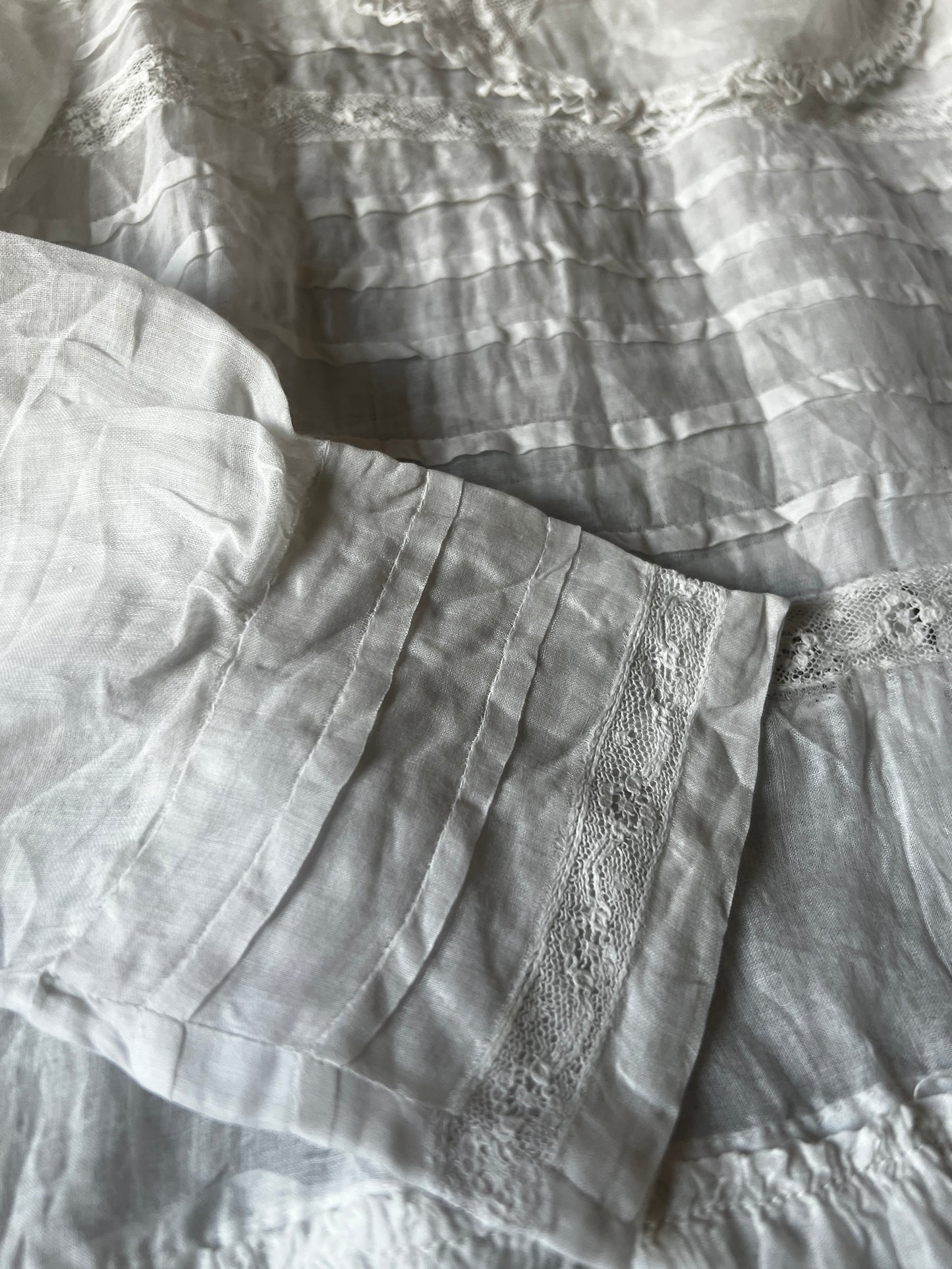 少女サイズのドレス