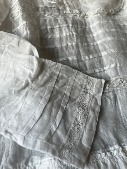 少女サイズのドレス