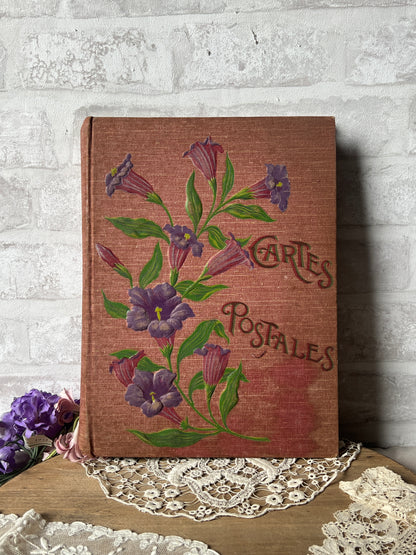 ★ポストカード用アルバム