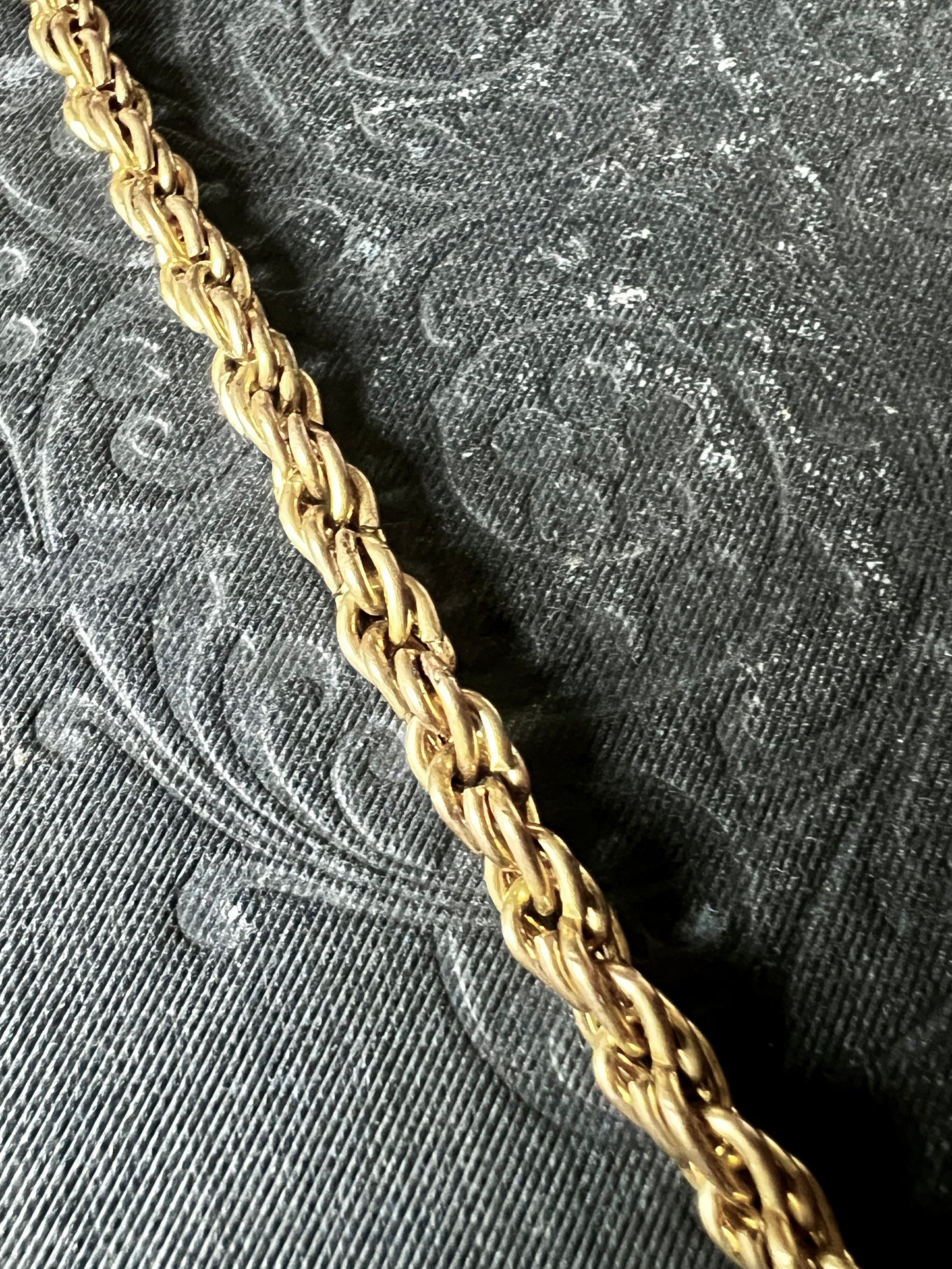 ヴィンテージネックレス