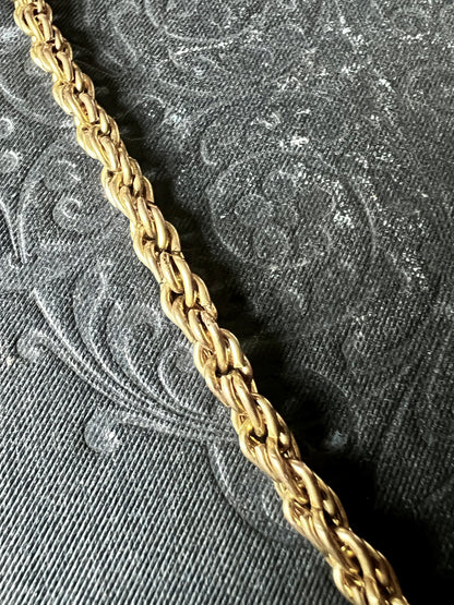 ヴィンテージネックレス