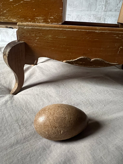 ★木製ソーイングボックス