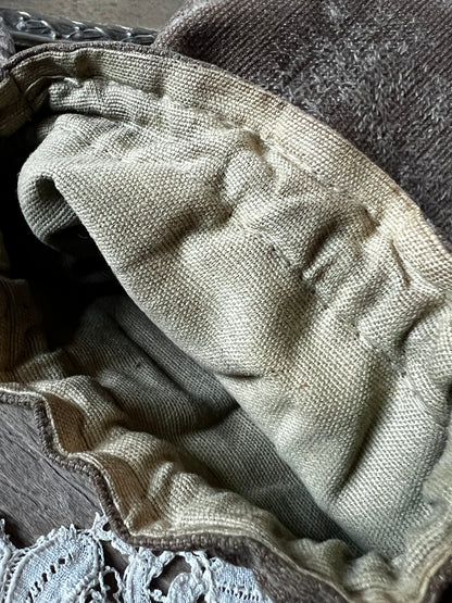 ★アンティークオペラグラス(収納袋付き)