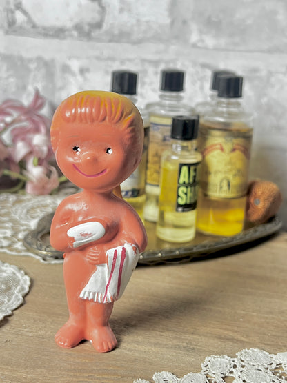 ボトルプッペ付オードコロンセット