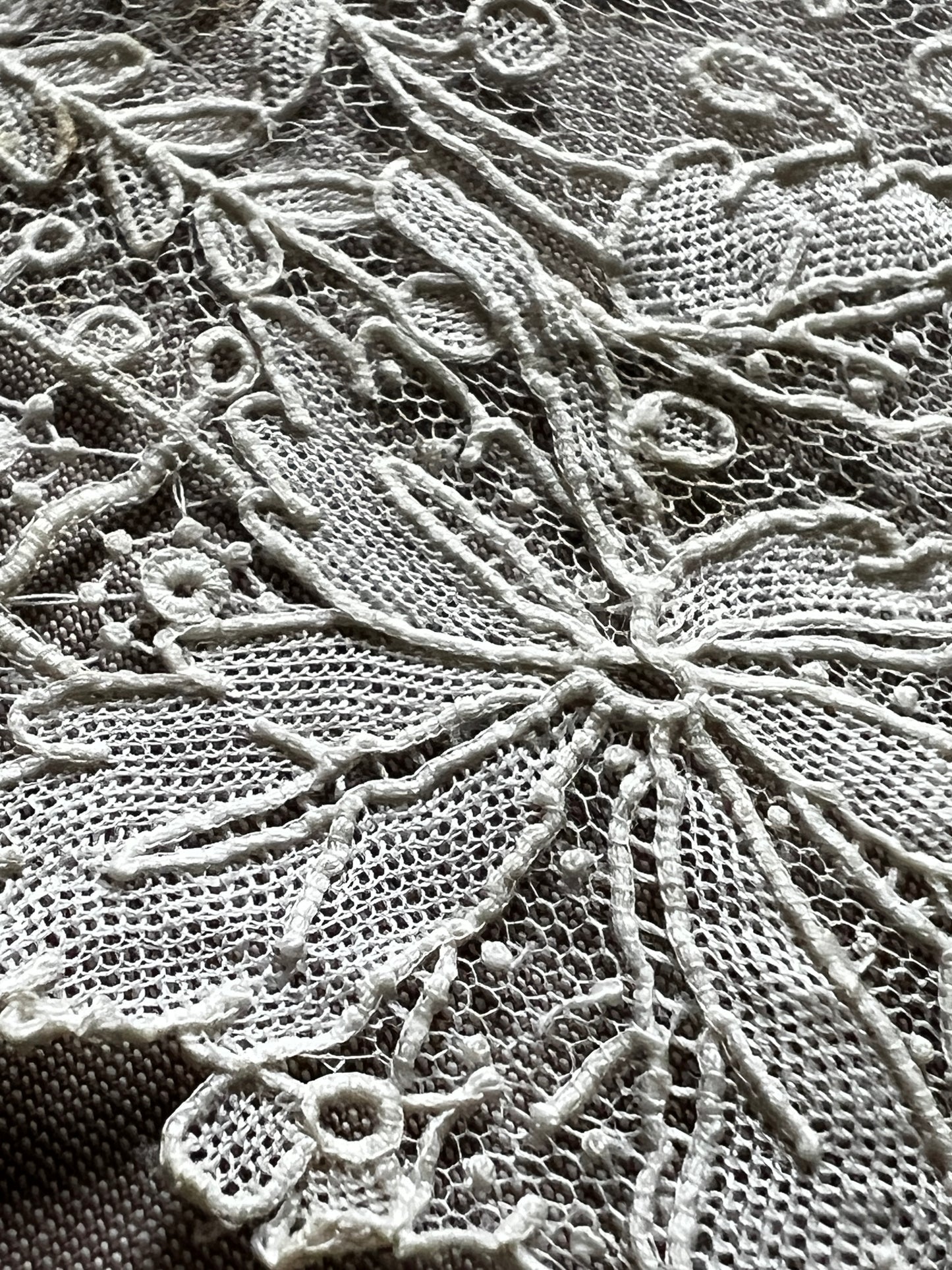 ポワンドガーズレース