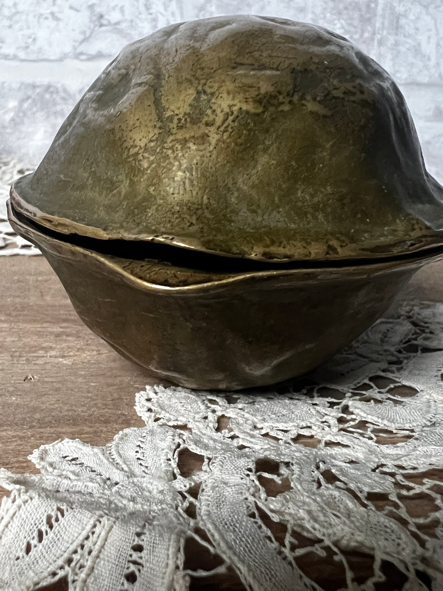 ★くるみ型くるみ割り