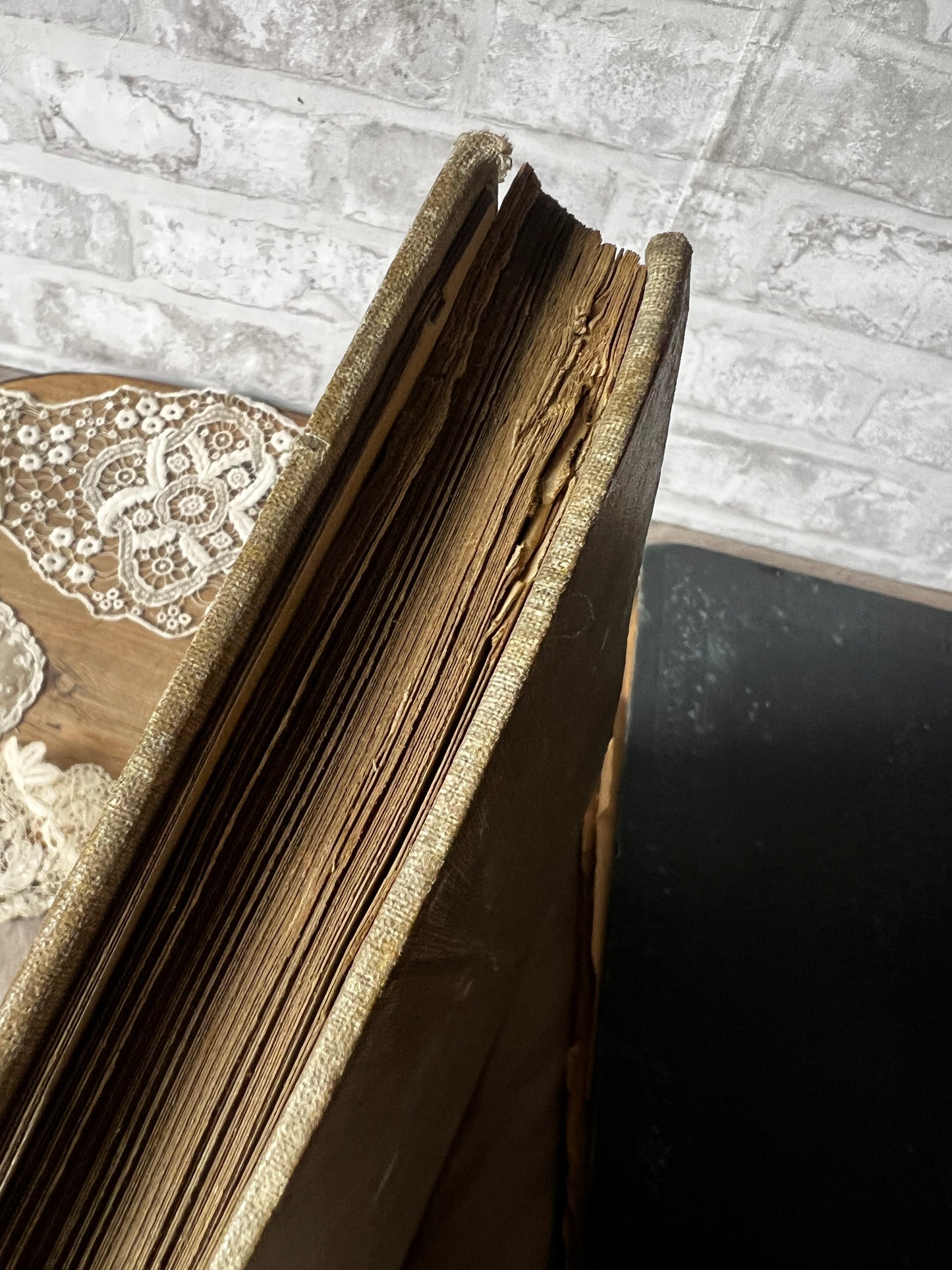 ポストカード用コレクションアルバム