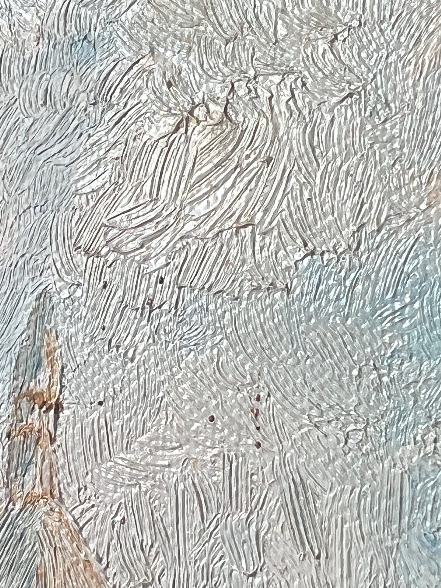 ★古い絵画(モンマルトル)