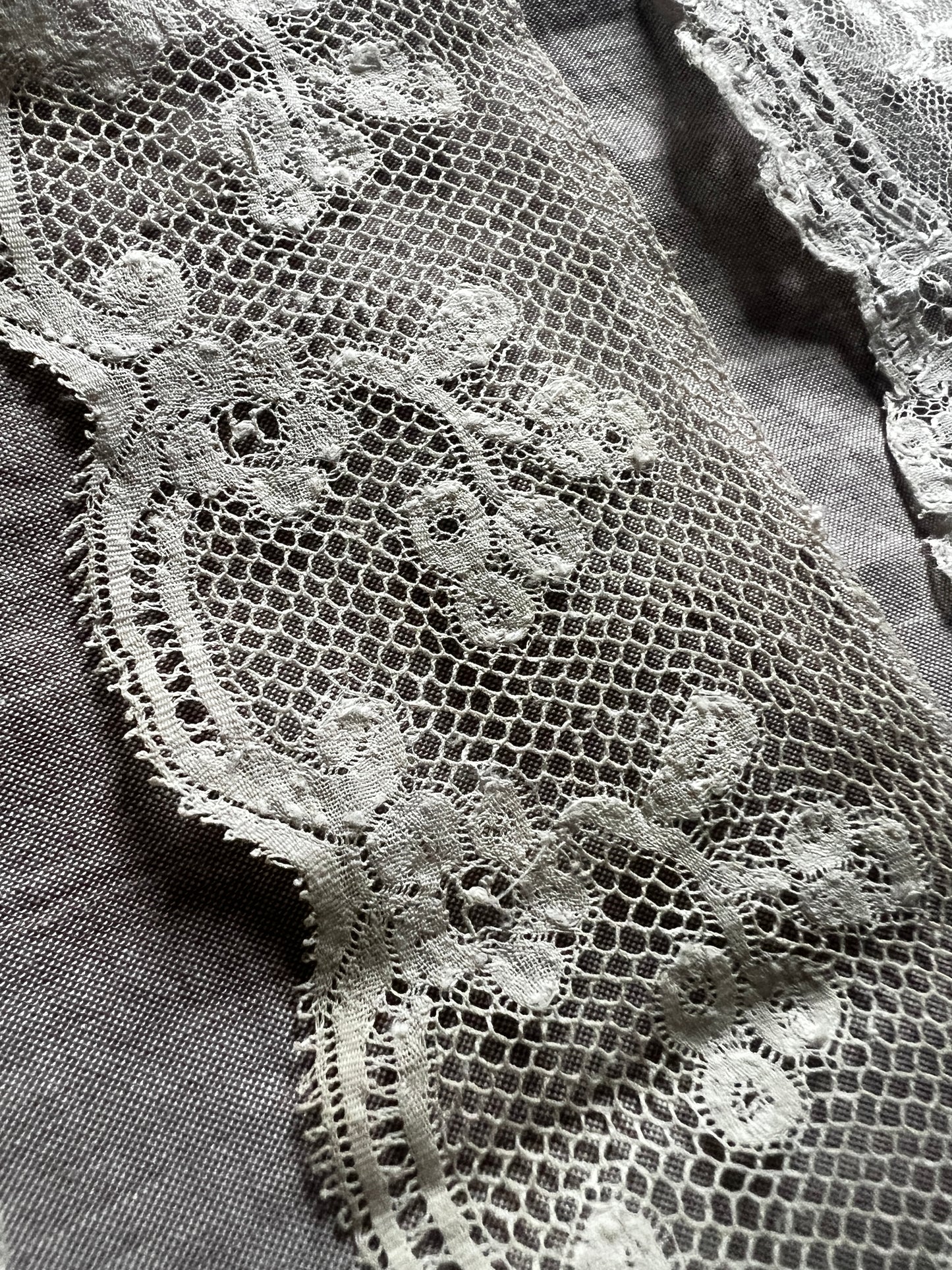 アンティークレース5種セット