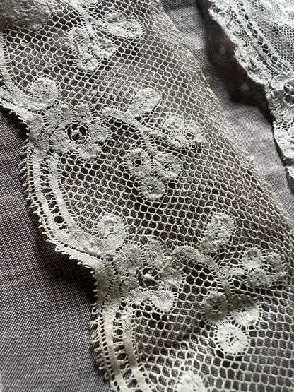 アンティークレース5種セット