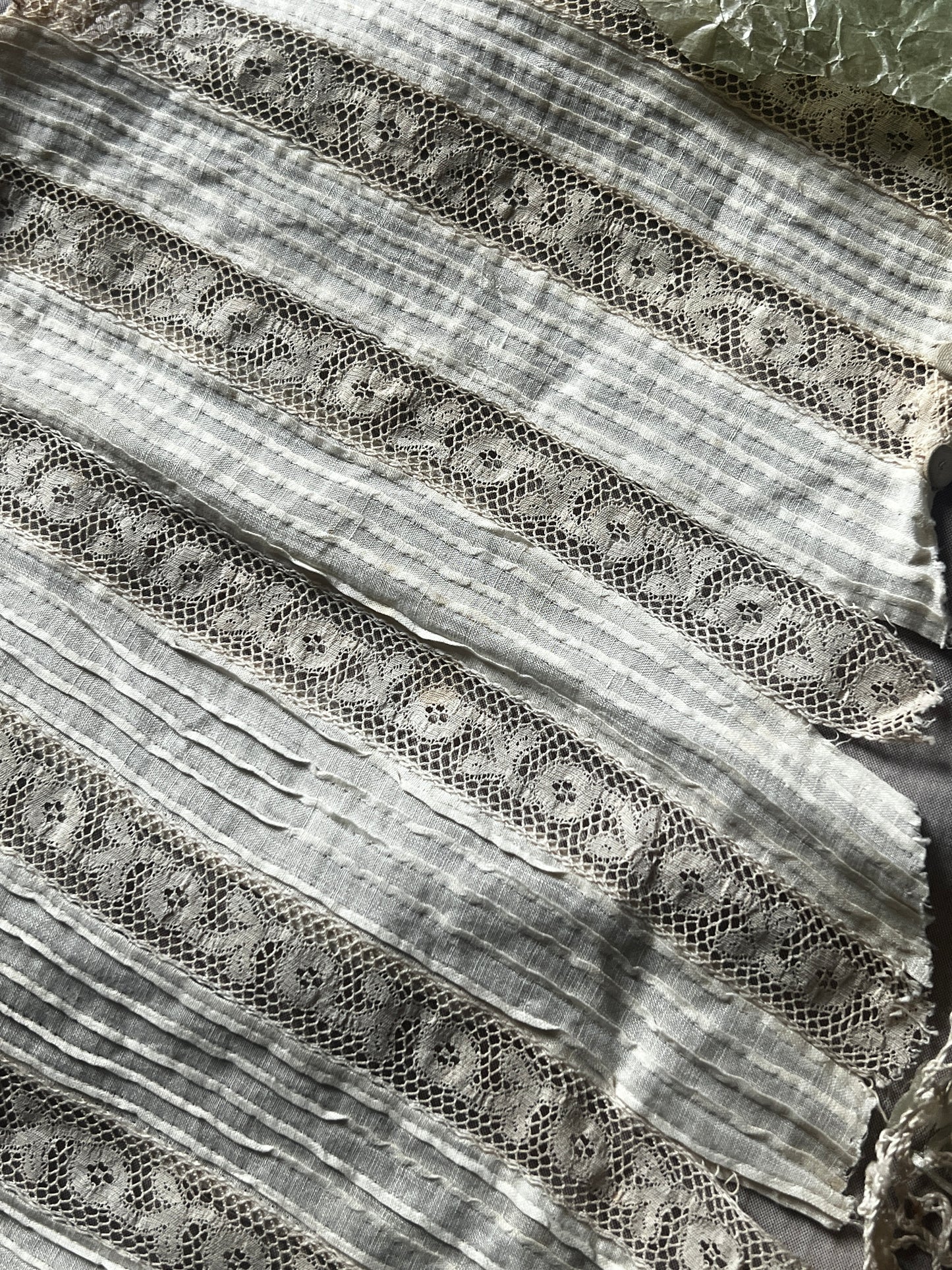 ★アンティークレースいろいろセット