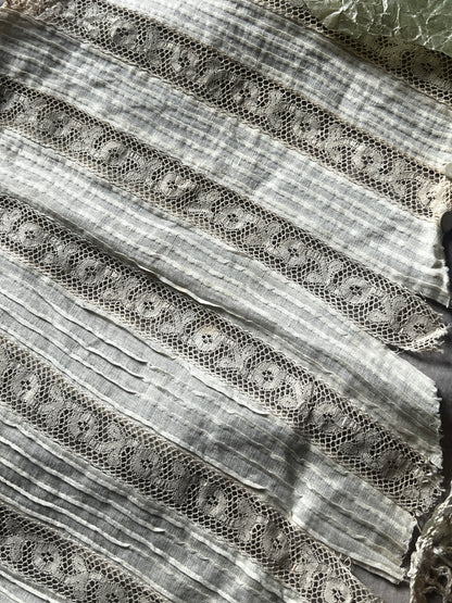 ★アンティークレースいろいろセット