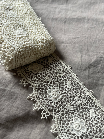 ギピュールレース