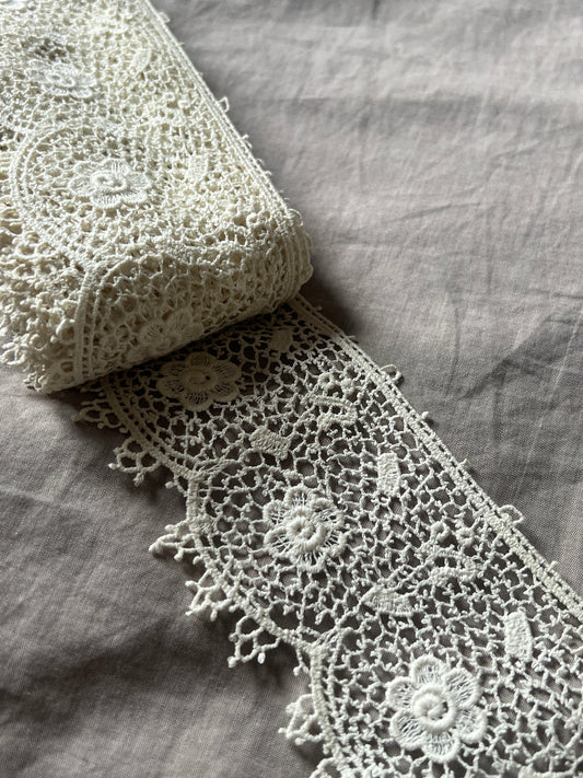 ギピュールレース