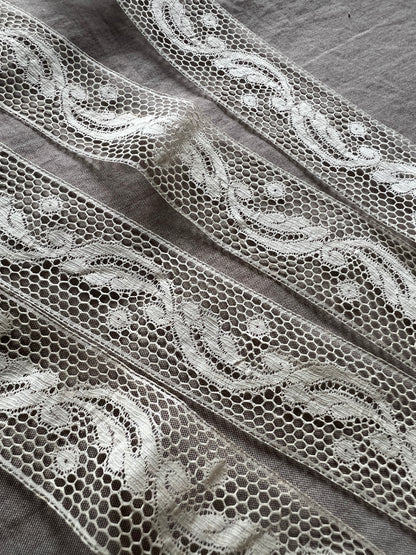 ヴァランシエンヌレース