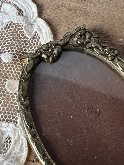 ★ミニフレーム