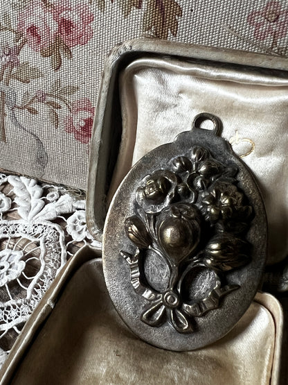 アンティークペンダントトップ