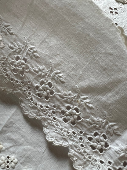 刺繍トリムいろいろセット