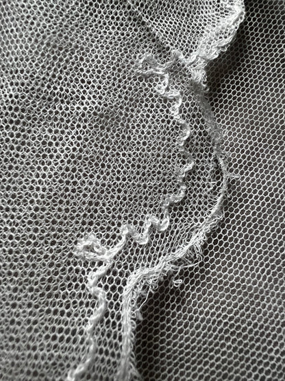 ウェディングヴェール