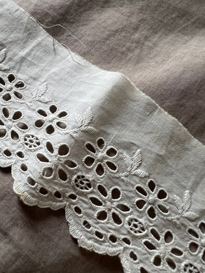 刺繍トリムいろいろセット