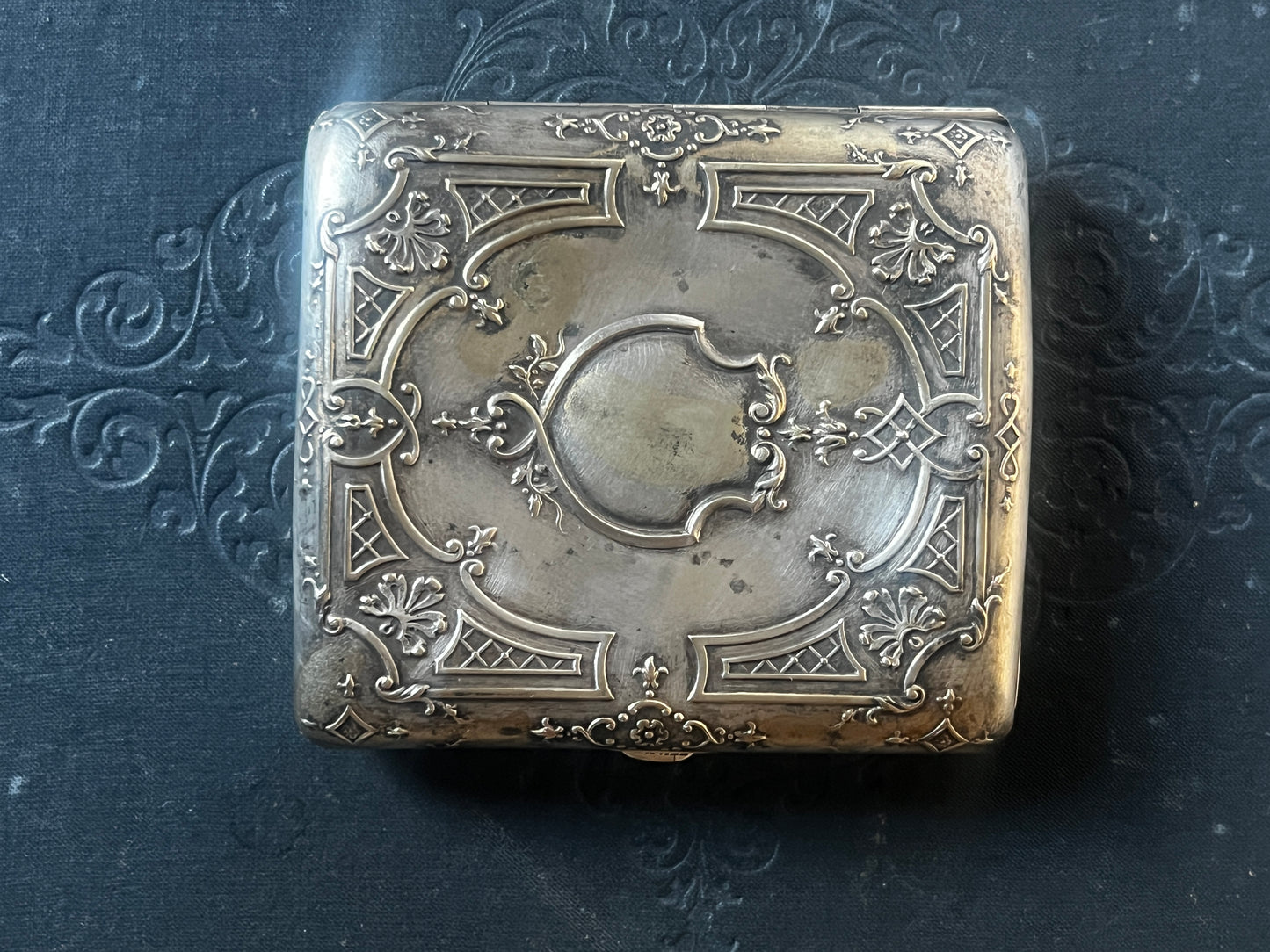 シガレットケース