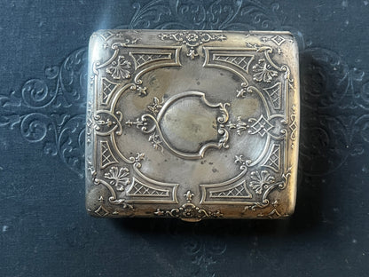 シガレットケース