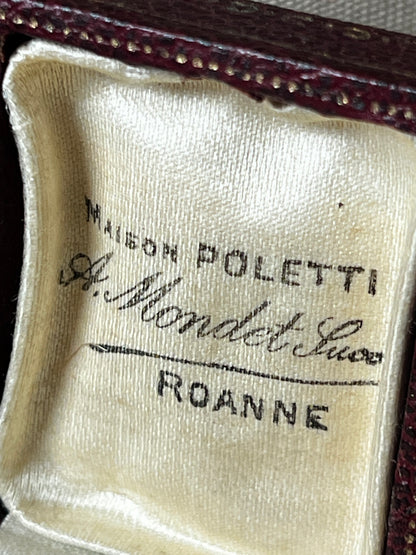 ★アンティークビジューボックス